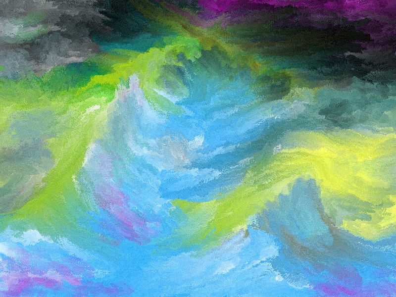 colours 5